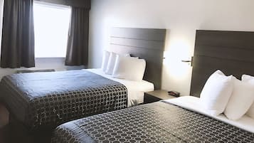 1 slaapkamer, een strijkplank/strijkijzer, wifi