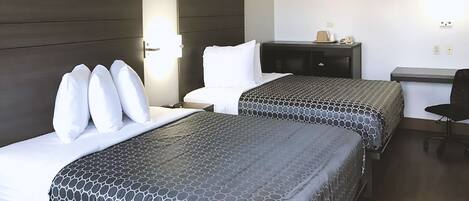 1 bedroom, iron/ironing board, WiFi