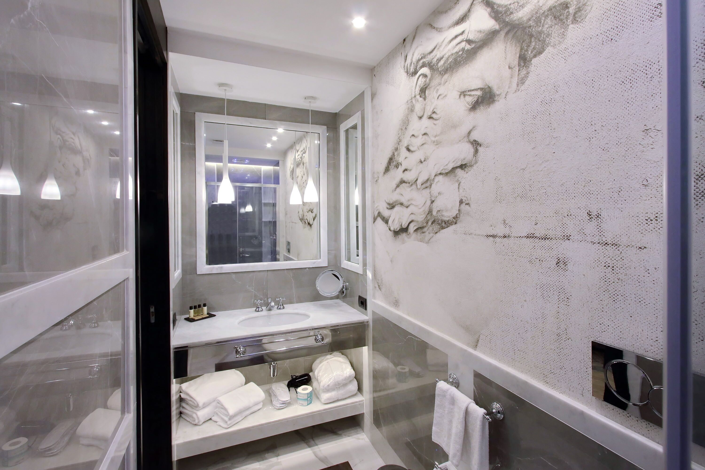 Foto - Helmirage Piazza Di Spagna Suite