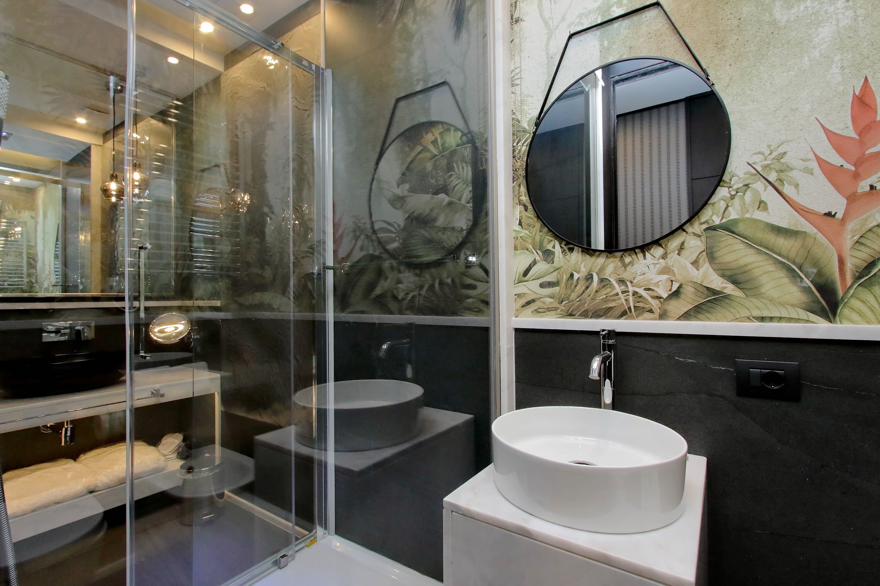 Foto - Helmirage Piazza Di Spagna Suite