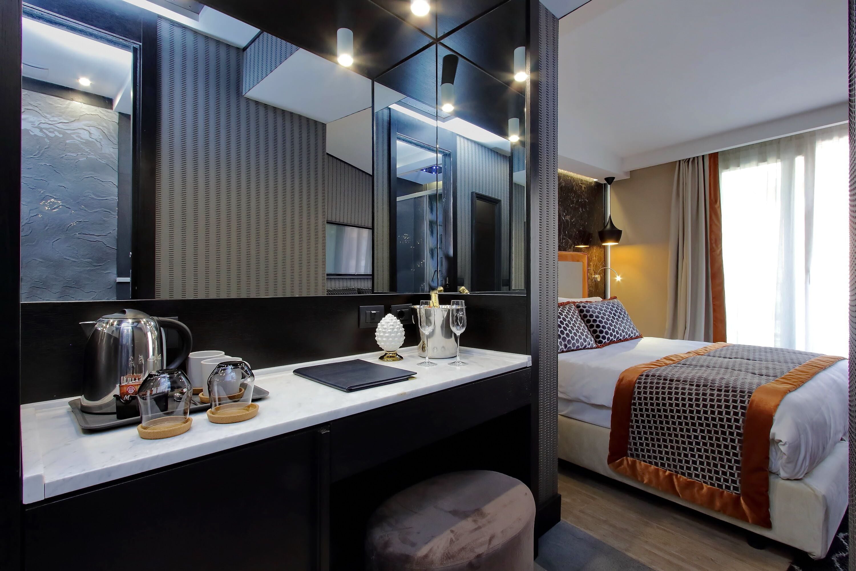 Foto - Helmirage Piazza Di Spagna Suite