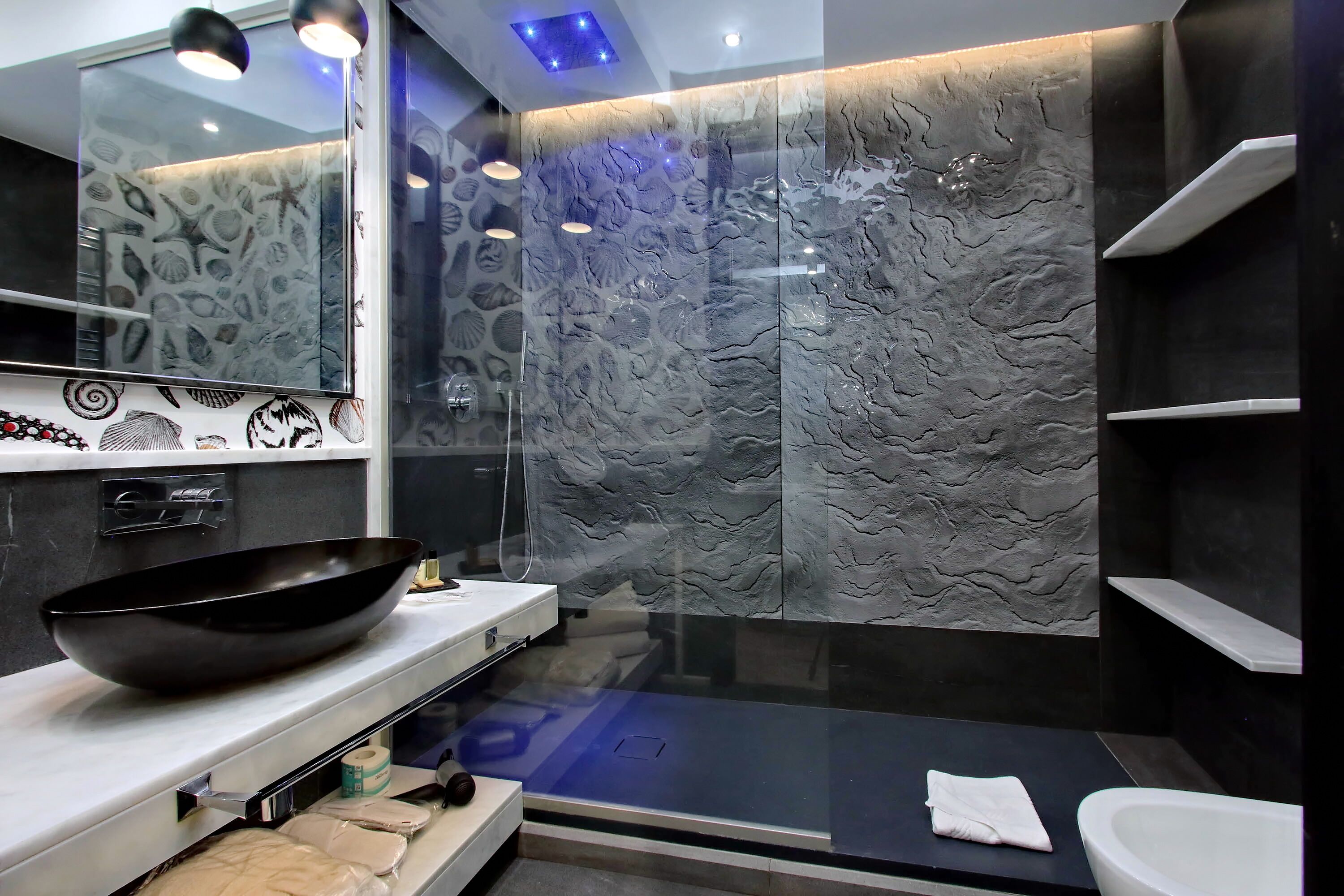 Foto - Helmirage Piazza Di Spagna Suite