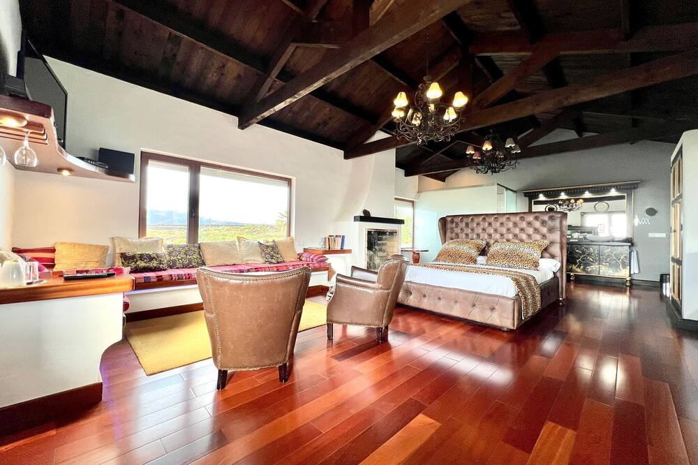 Suite\/BB only adults, Free Wifi,pool,Ocean view