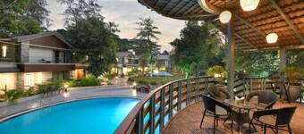 Arova Woods Zinc Journey by The Fern