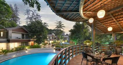 Arova Woods Zinc Journey by The Fern