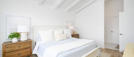 3 chambres, fer et planche Ă repasser, lit parapluie, Wi-Fi