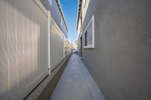 Detalle exterior