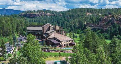 Wildflower Ridge | AC, Pool, Hot Tub, Golf & Ski