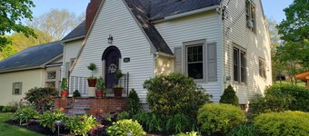 Garden House - Close to All Star Village, beautiful gardens, game room