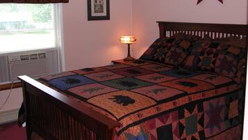 1 chambre, fer et planche Ă repasser, Wi-Fi gratuit