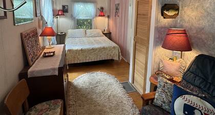 Kessler Apartment - Welcoming apt in rolling hills close to Dreams Park