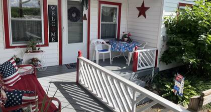 Kessler Apartment - Welcoming apt in rolling hills close to Dreams Park