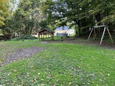 Moonlight Graham Archie 1 of 2, 3 bdrm homes w/ pool, fire pit, near Dreams Park
