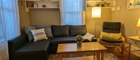 Fernseher, DVD-Player