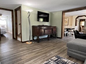 TV connectée, baby-foot