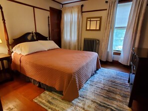 5 Schlafzimmer, BĂŒgeleisen/BĂŒgelbrett, kostenloses WLAN, BettwĂ€sche