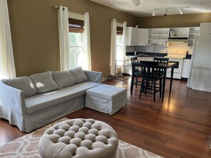 تلفزيون ذكي