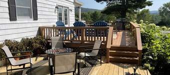 Tuscan Hills - Under 5 minutes to Dreams Park, renovated, 3 bedroom, 3 bath