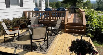 Tuscan Hills - Under 5 minutes to Dreams Park, renovated, 3 bedroom, 3 bath