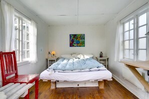 4 sovrum och gratis wi-fi