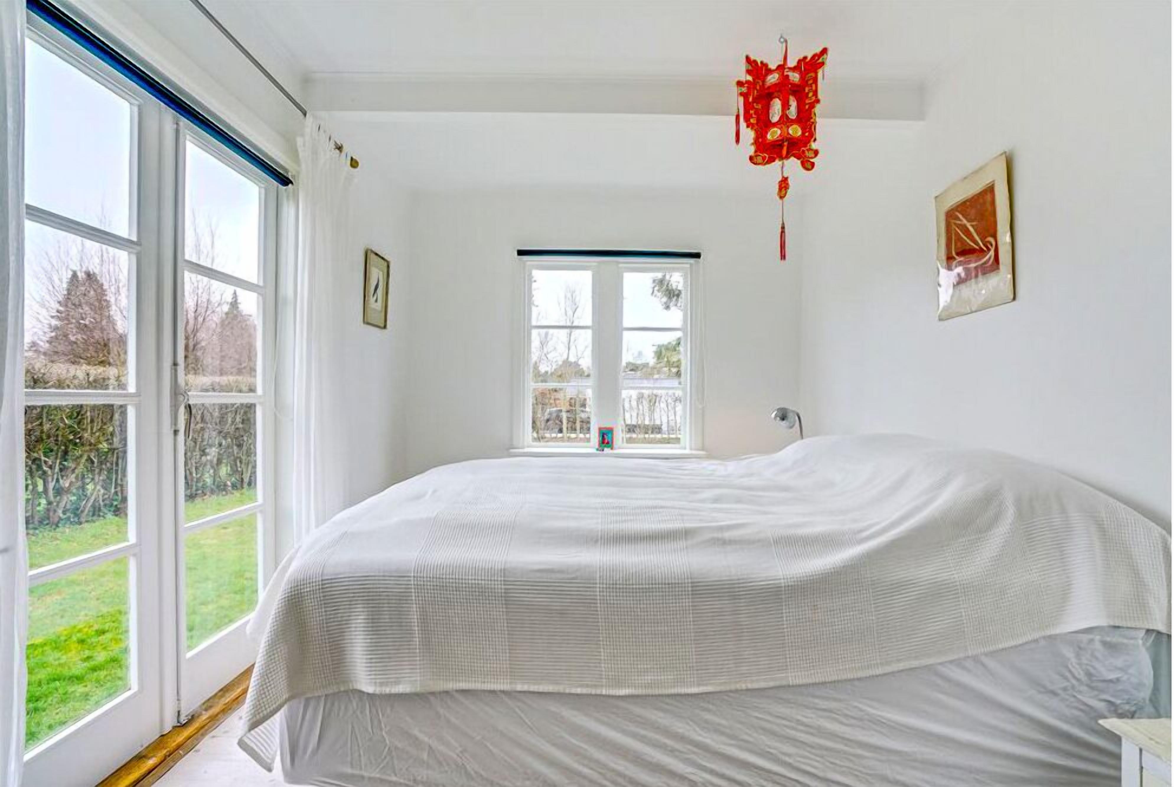 4 Schlafzimmer, Schreibtisch, Bügeleisen/Bügelbrett, kostenloses WLAN