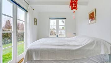 4 slaapkamers, gratis wifi