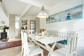 Opções para refeição