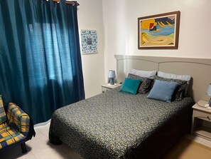 1 bedroom, iron/ironing board, free WiFi, bed sheets - Apartment "Mouramar Vilamoura" with Pool, Wi-Fi, Garden & Balcony (Vilamoura)