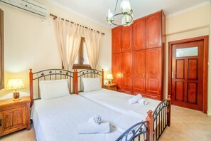 1 quarto, ferros/tábuas de passar roupa, Wi-Fi de cortesia