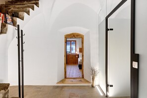 Interior - Apartment 'Alpin Chalet Samer Bauernstube' with Mountain View, Garden and Wi-Fi (Sarntal)