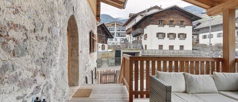 テラス / パティオ