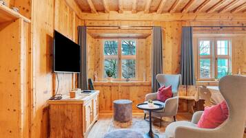TV, servizi in streaming