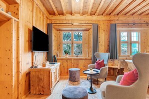 TV, servizi in streaming