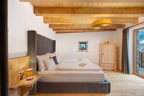 3 habitaciones, wifi gratis y ropa de cama 