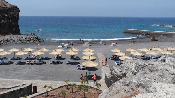Strand