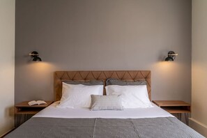 3 quartos, ferros/tábuas de passar roupa, Wi-Fi de cortesia