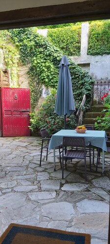Enchanting rural house in Asturian Cider country