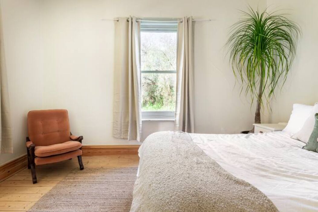 3 soveværelser, skrivebord, gratis Wi-Fi, sengetøj