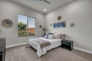 Room - Spacious Guest House w Views! Close to Natl Parks! (St. George)