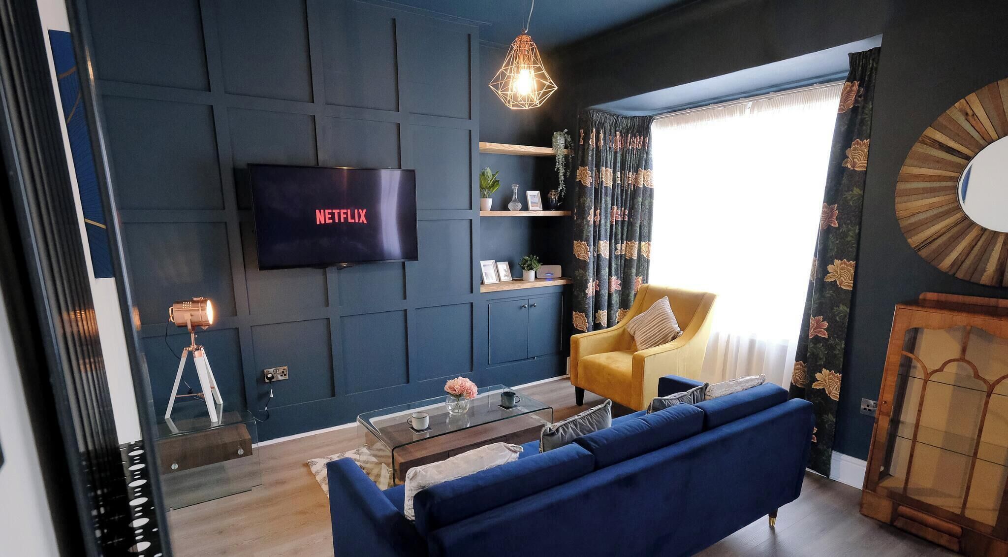 Smart TV