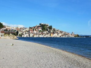 Beach - Villa di Pietra by Interhome (Šibenik/Dubrava)