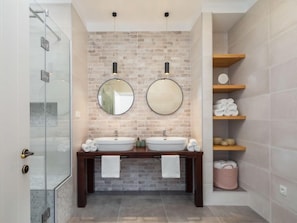 Hair dryer, towels - Villa di Pietra by Interhome (Šibenik/Dubrava)