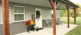 Maple Lawn - Maple Lawn