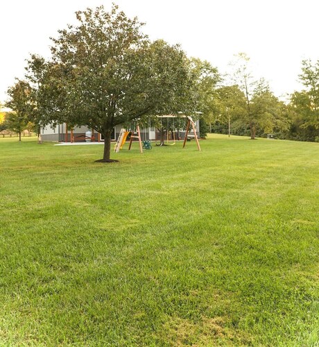 Maple Lawn - Maple Lawn