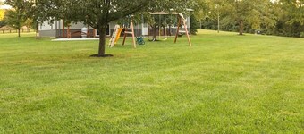 Maple Lawn - Maple Lawn