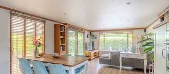 Romantic Detached Holiday Home on the Veluwe