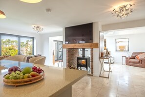 Interior - Wynholme, Holme-next-the-Sea, Norfolk (Holme-next-the-Sea)