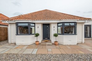 Exterior detail - Little Soames, Holt, Norfolk (Holt)