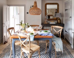 تناول الطعام