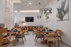 Interior - Marea Boutique Suites (Rethymno)